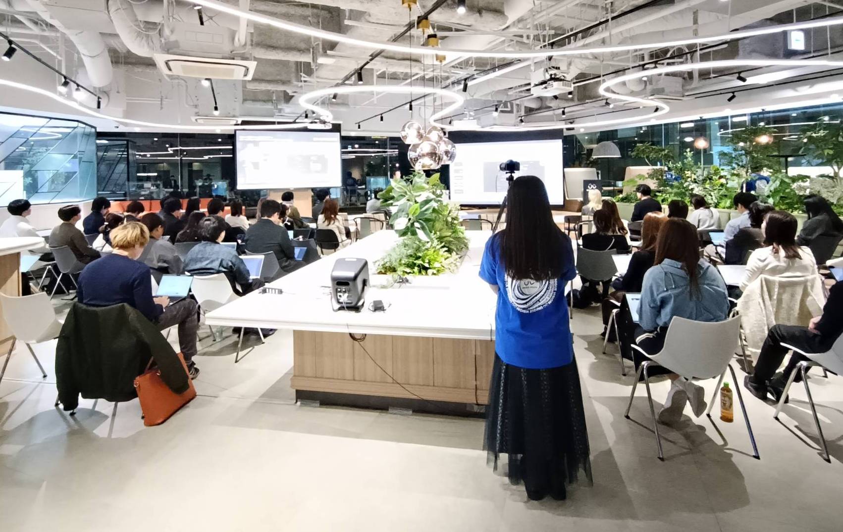 X Corp.Japan株式会社のご担当者様と「キャンペーンの『今』と